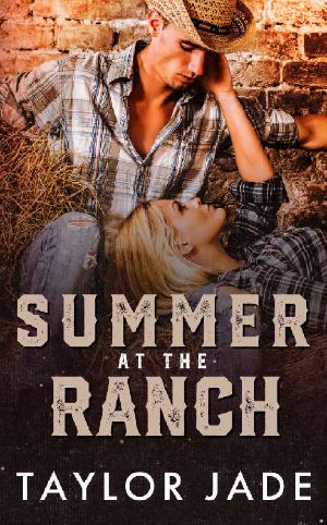 Summer at the Ranch