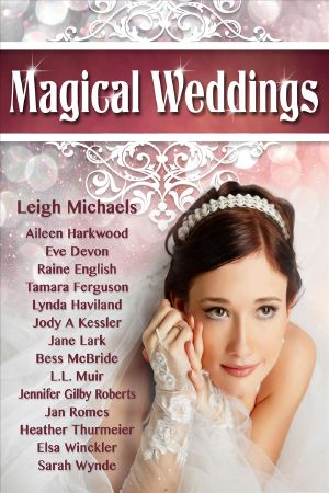 Magical Weddings