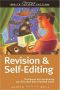 Revision & Self-Editing Techniqu Transforming Your First Draft Into a Finished Novel