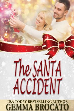 The Santa Accident · an Opposites Attract Holiday Romance