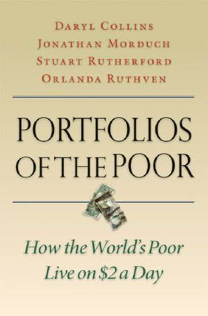 Portfolios of the Poor