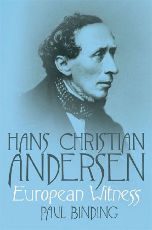 Hans Christian Andersen