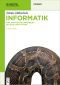 Informatik · Eine praktische Einführung mit Bash und Python (De Gruyter Studium)