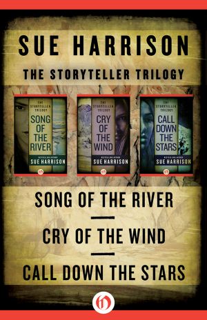 The Storyteller Trilogy 1-3