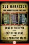 The Storyteller Trilogy 1-3