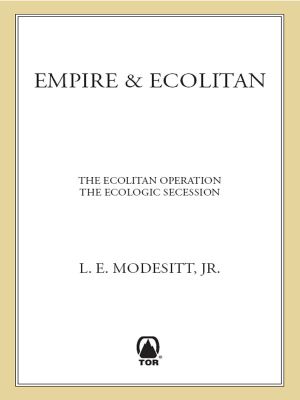 Empire & Ecolitan