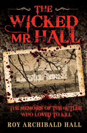 The Wicked Mr Hall
