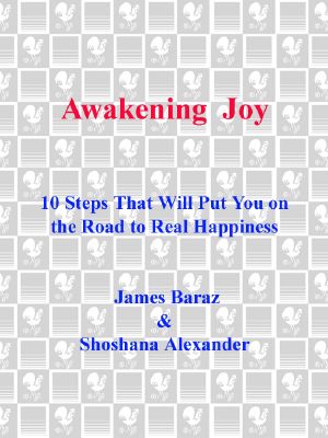 Awakening Joy