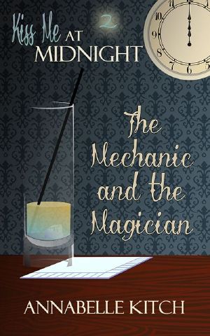 The Mechanic and the Magician