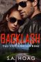 Backlash · Prequel to the Wildblood Series