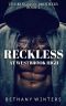 Reckless at Westbrook High (The Kingston Brothers #2)