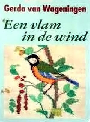 Een Vlam in De Wind