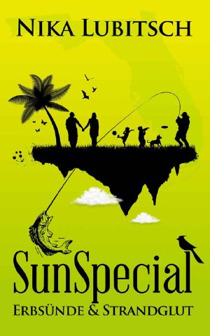 SunSpecial · Erbsünde & Strandglut