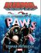 Deadpool · Paws Prose Novel