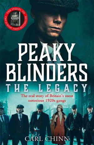 Peaky Blinders · the Legacy