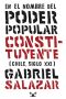 En el nombre del Poder Popular Constituyente