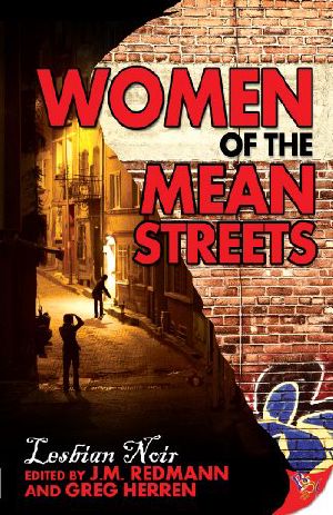 Women of the Mean Streets · Lesbian Noir