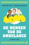 De Mensen Van De Ambulance