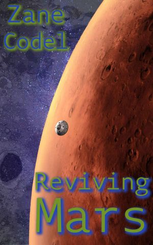 Reviving Mars