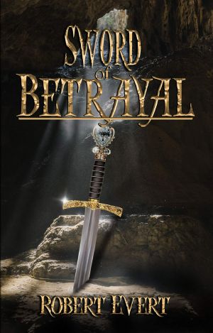 Sword of Betrayal