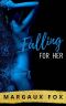 Falling For Her: A Lesbian Mystery Romance