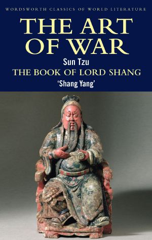 The Art of War & The Book of Lord Shang