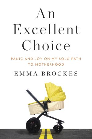 An Excellent Choice, Panic and Joy on My Solo Path to Motherhood