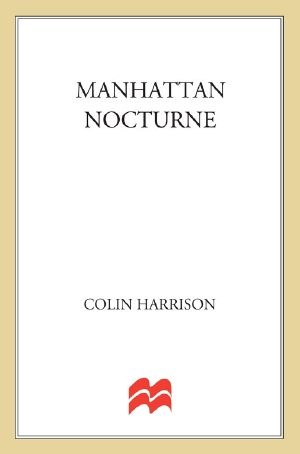 Manhattan Nocturne