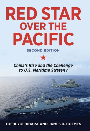 Red Star Over the Pacific, Revised Edition