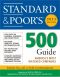Standard and Poors 500 Guide 2013 · Standard and Poor's 500 Guide