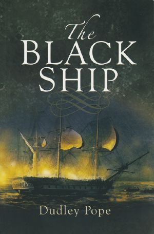 The Black Ship