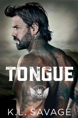 Tongue (RUTHLESS KINGS MC™ (A RUTHLESS UNDERWORLD NOVEL) Book 8)