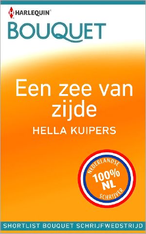 Een zee van zijde