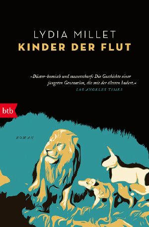 Kinder der Flut