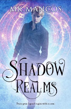 Shadow Realms (Doran Witches Book 3)