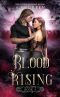 Blood Rising: A Vampire Fae Paranormal Romance (Highland Blood Fae Book 5)