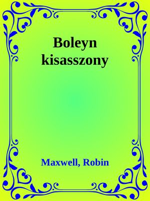 Boleyn kisasszony