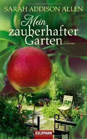 Mein zauberhafter Garten