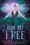 Trim My Tree (The Night Realm: Christmas Marked Book 3)