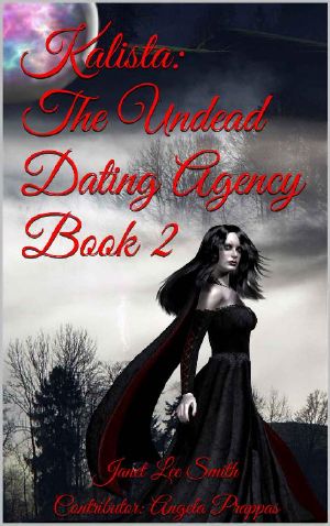 Kalista · The Undead Dating Agency Book 2