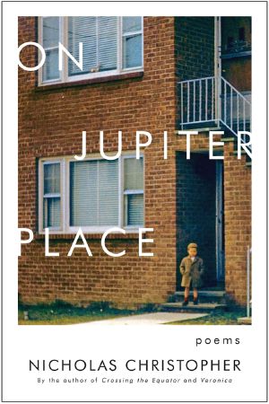 On Jupiter Place