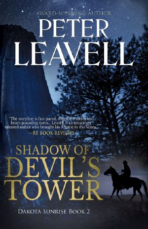 Shadow of Devil's Tower