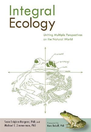 Integral Ecology · Uniting Multiple Perspectives on the Natural World