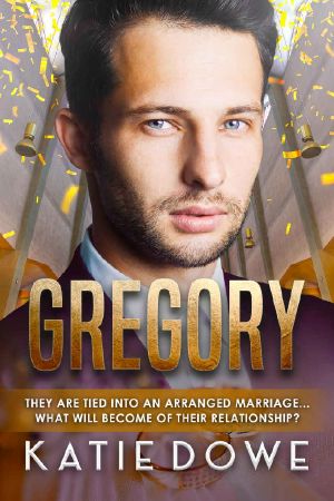 Gregory: BWWM, Arranged Marriage, Pregnancy, Billionaire Romance (Members From Money Season Two Book 51)