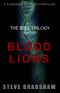 Blood Lions · (NEW Edition - Approved by Author) (The Bell Trilogy Book 3)