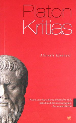 Kritias