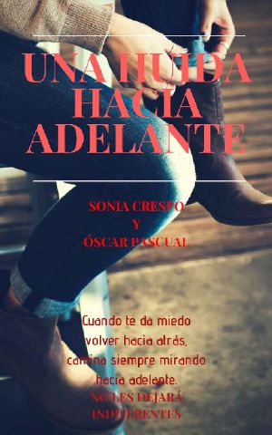 Una huida hacia adelante