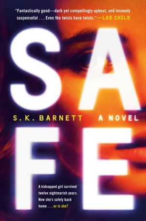 Safe, A Novel