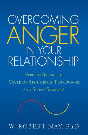 Overcoming Anger in Your Relationship