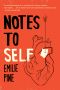 Notes to Self, Essays